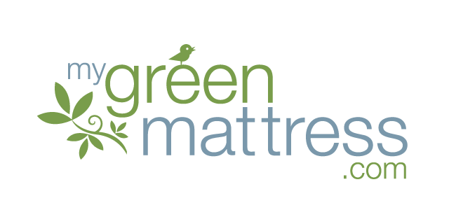 My green mattress