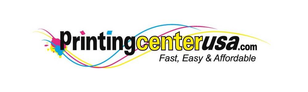 Printing center usa