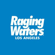 Raging waters