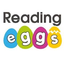 Reading eggs