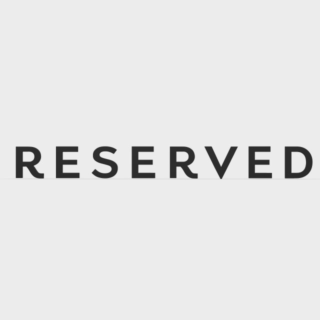 Reserved