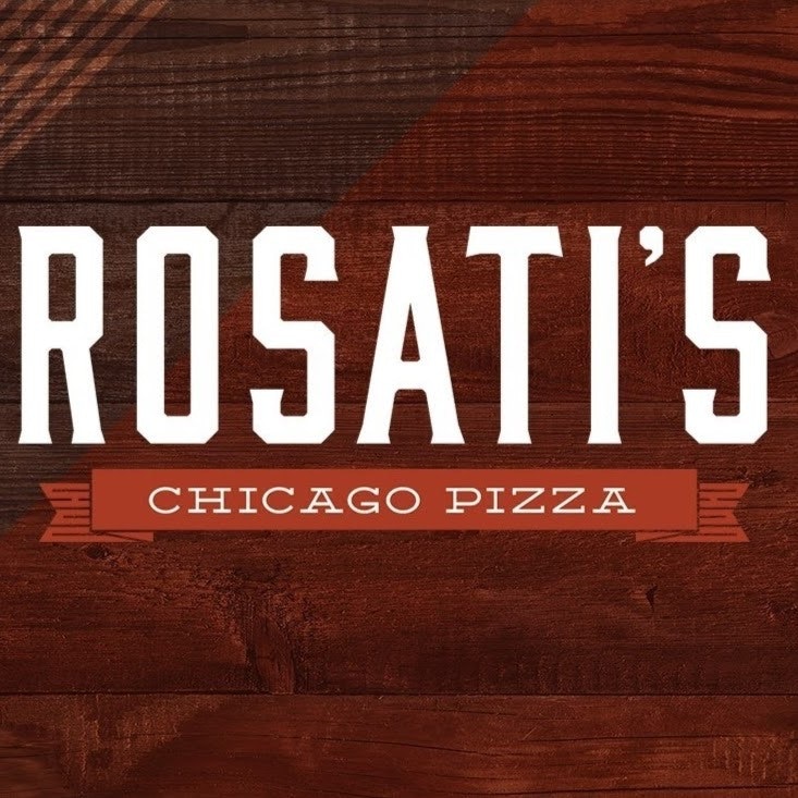 ROSATI'S PIZZA