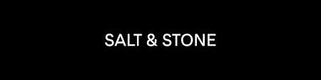 Salt & Stone