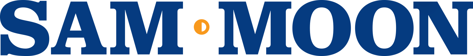 Sam moon