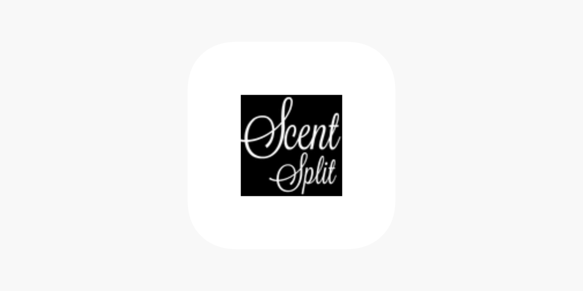 Scent split