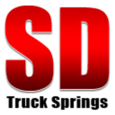 Sd truck springs