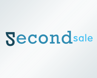 Second sale