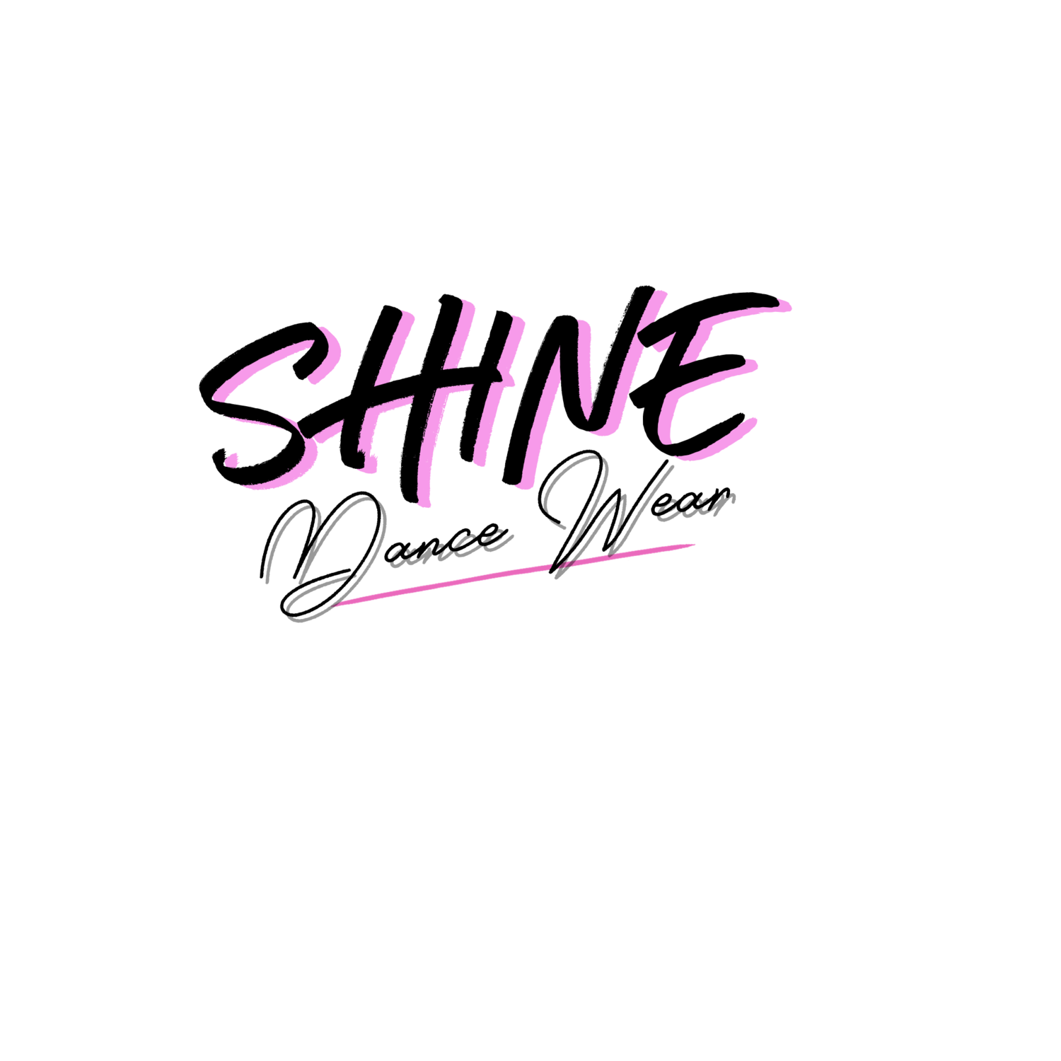 Shine costume design