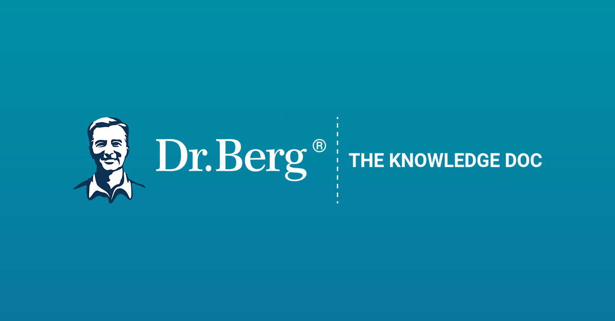 Dr. Berg