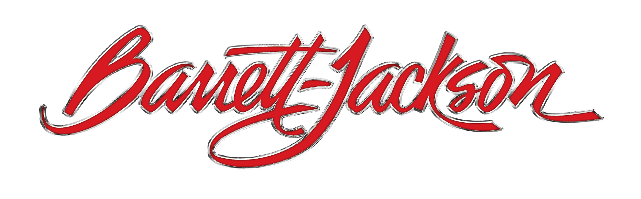 Barrett-Jackson