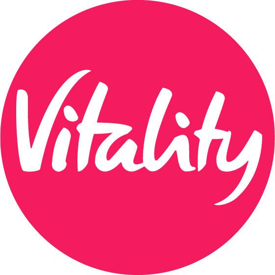 Shop Vitality