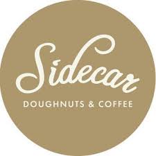 Sidecar doughnuts