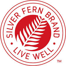Silver fern brand