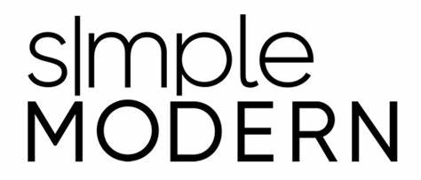 Simple MODERN