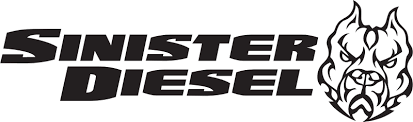 Sinister diesel