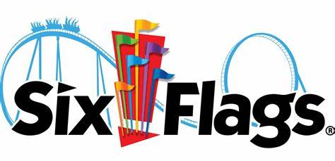 Six flags