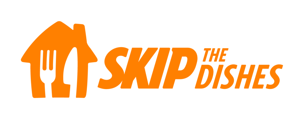 SKIP THE DISHES