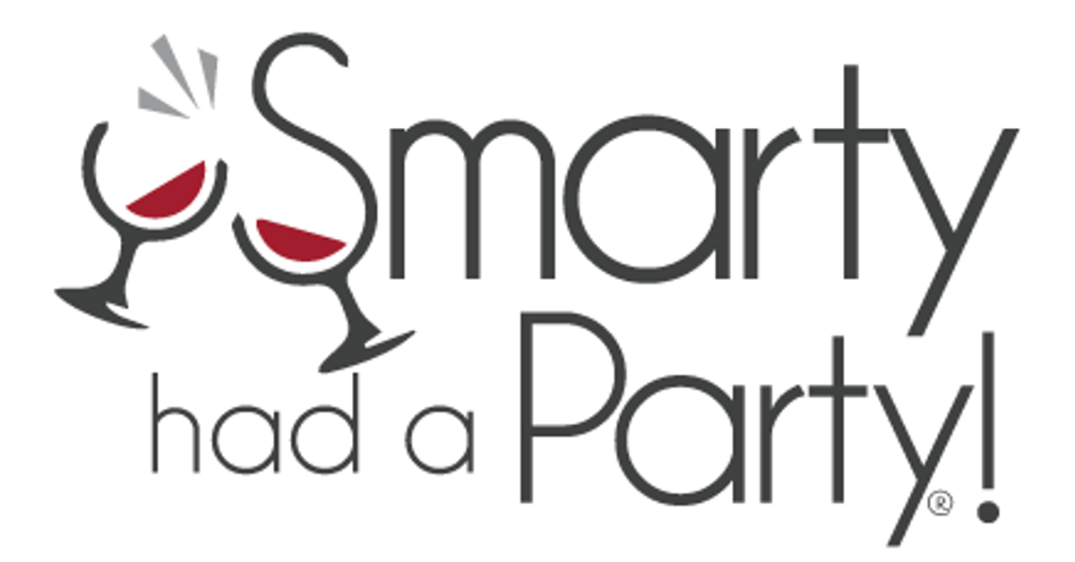Smarty had a party