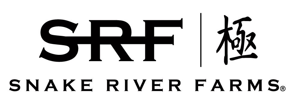 Snake river farms