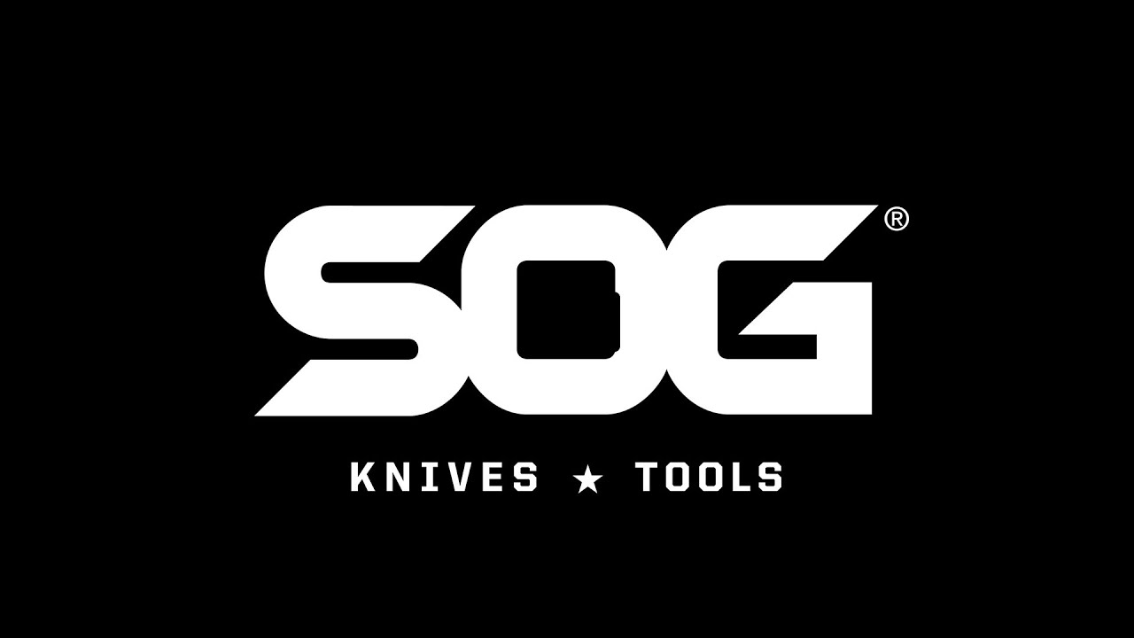 Sog knives