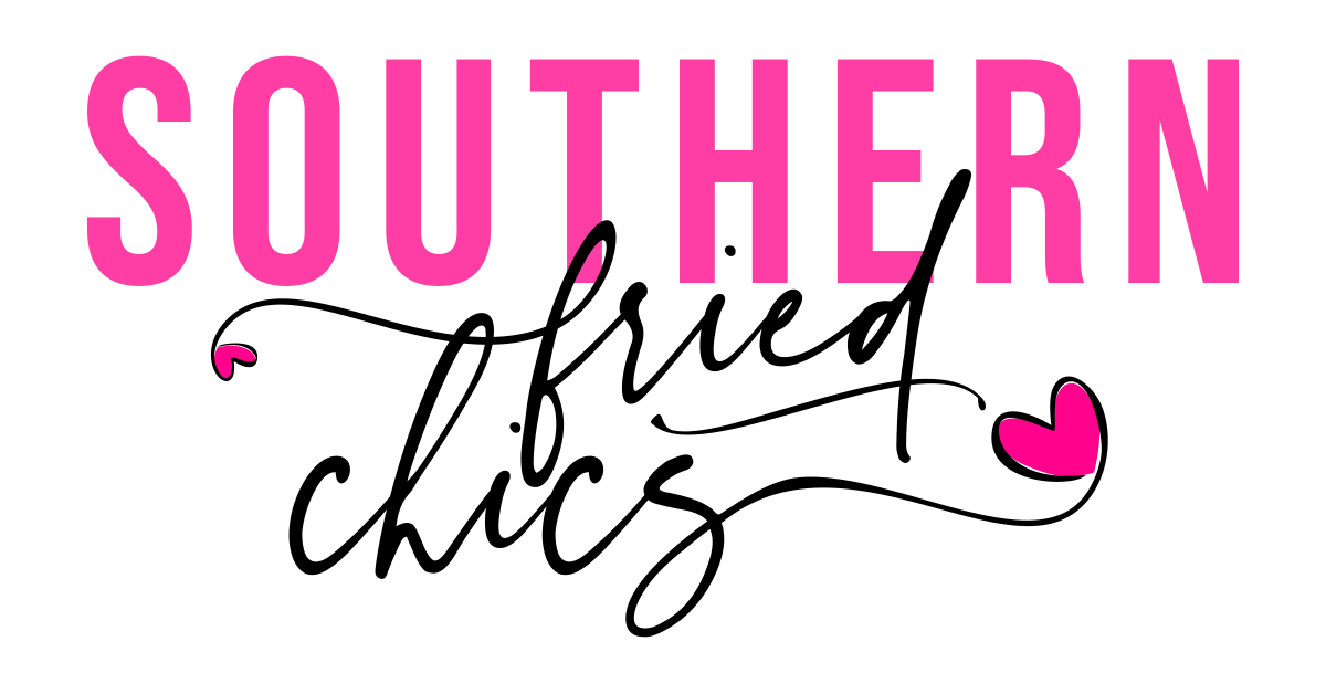 Southern fried chics