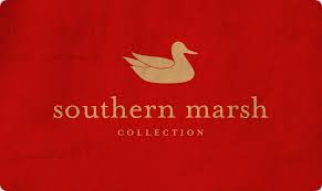 Southern marsh