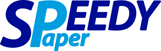 Speedy Paper