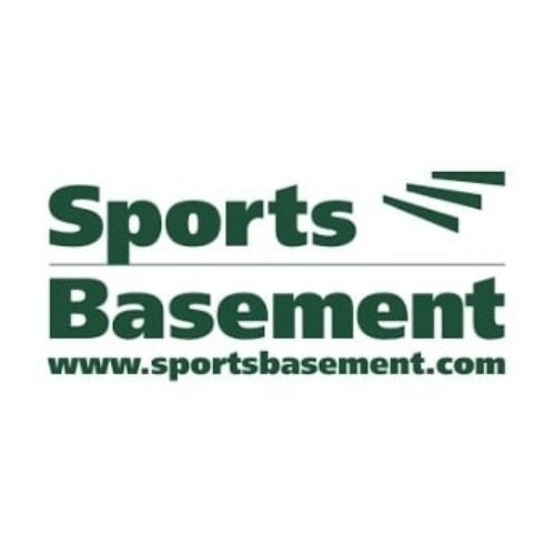 Sports Basement