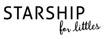 Starship for Littles