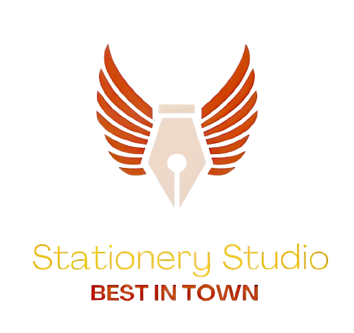 Stationery studio