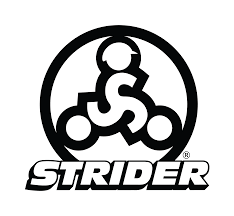 Strider bikes