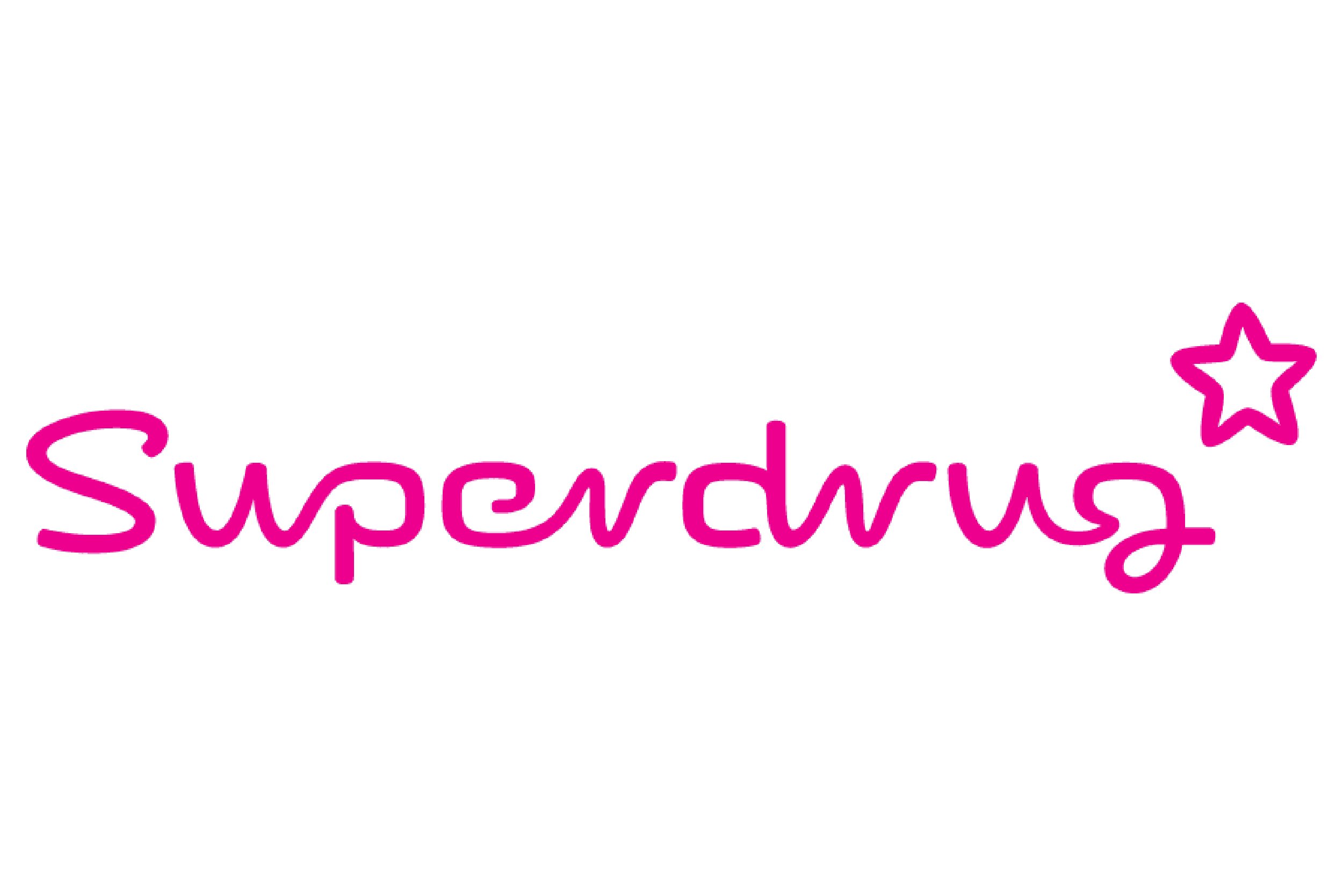 Superdrug