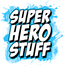 SuperHeroStuff