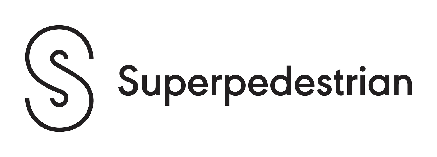Superpedestrian
