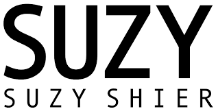 Suzy shier