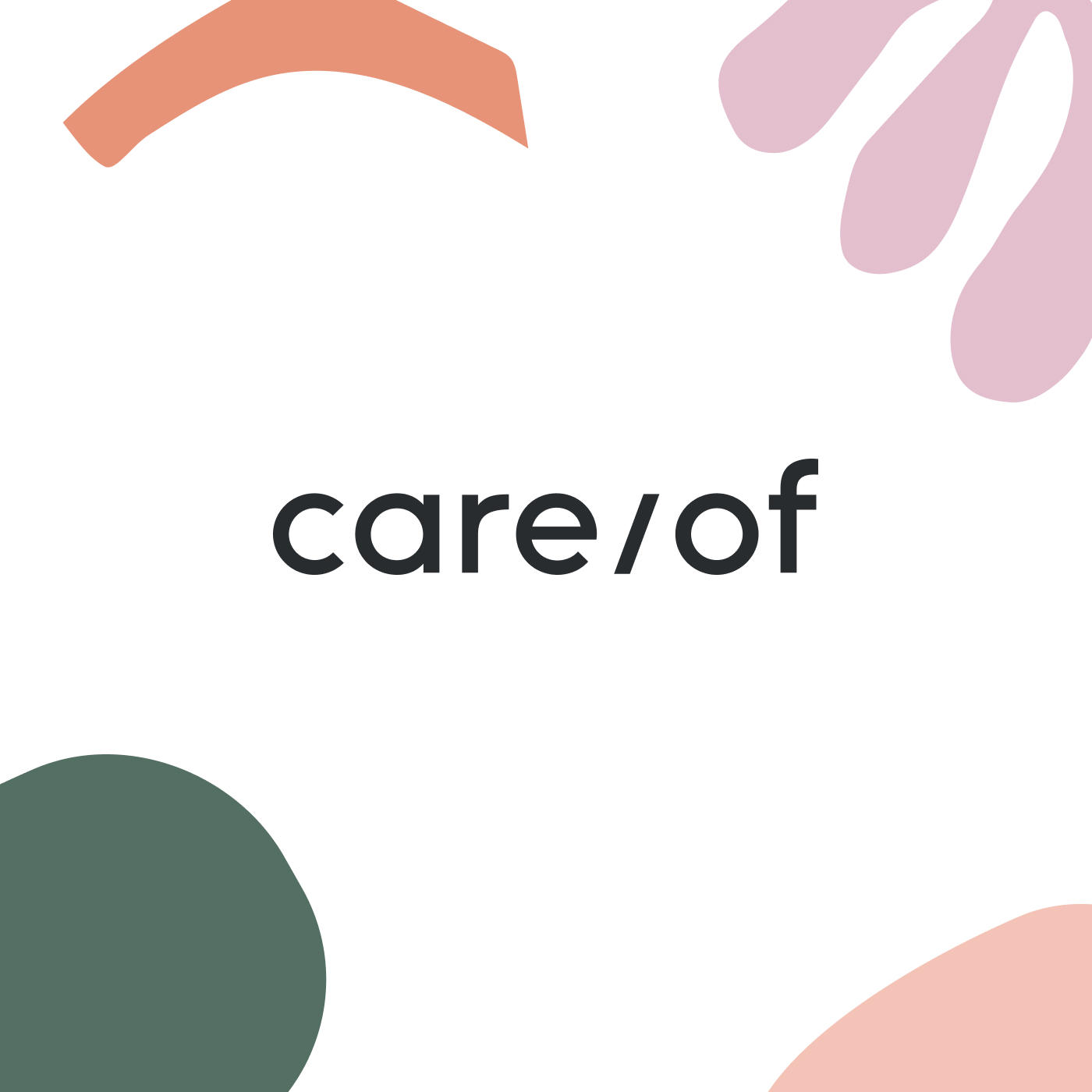 Care/of