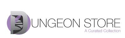 dungeon store