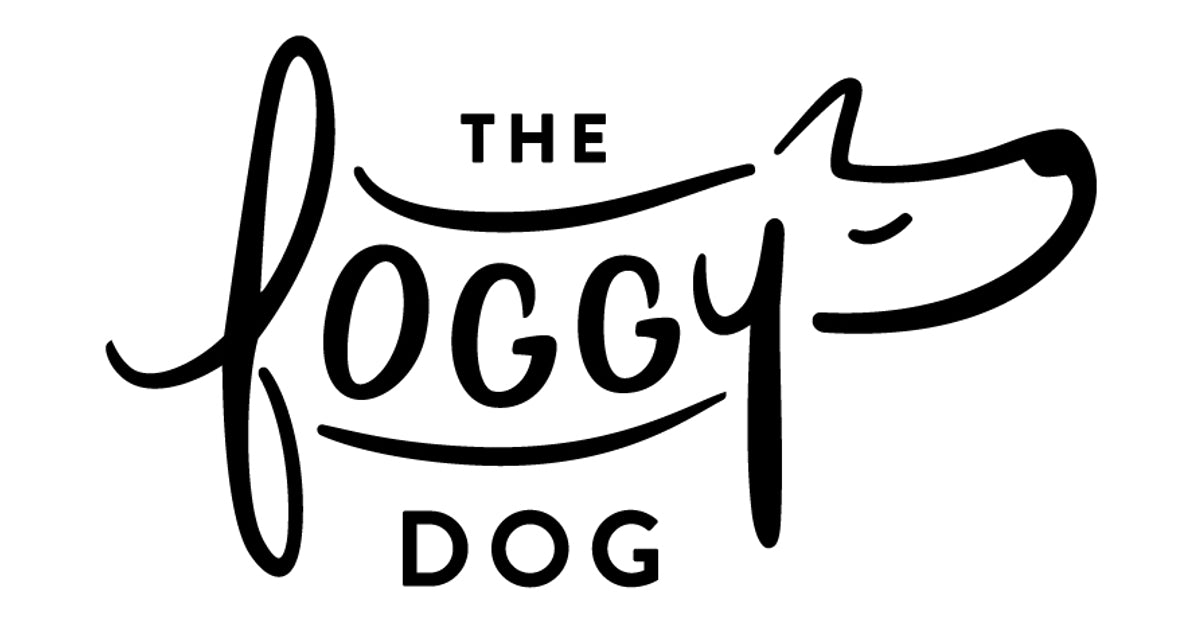 The foggy dog