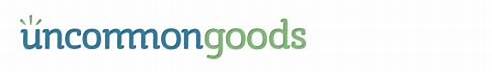 Uncommon goods