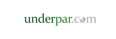 Under par