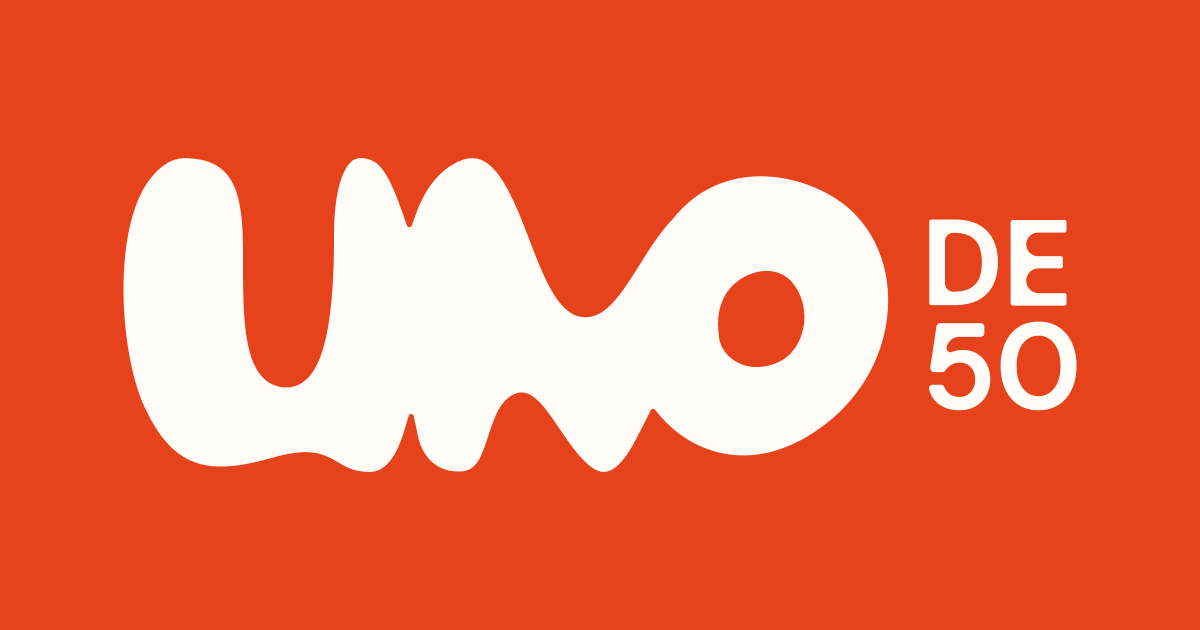 Uno de 50