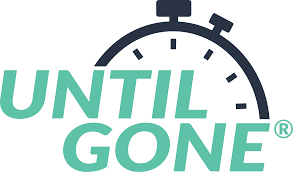 Until gone