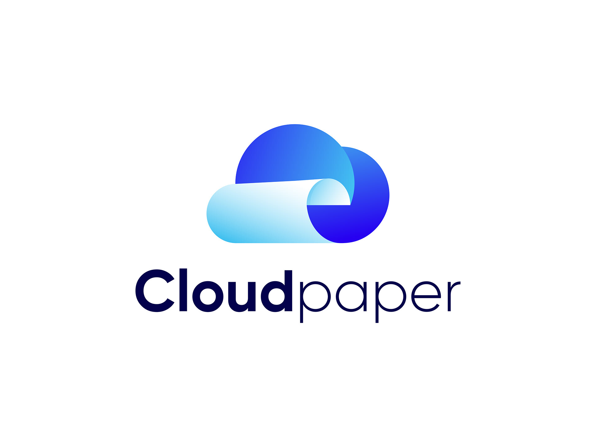 Cloud Paper