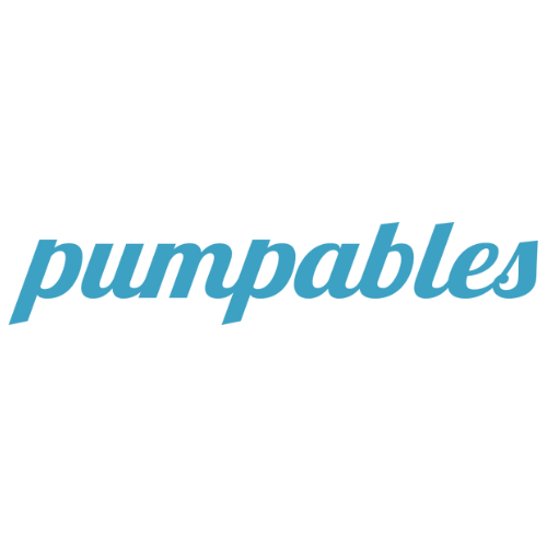 Pumpables