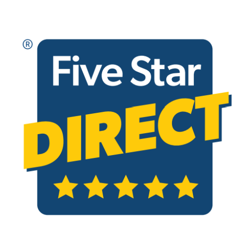 Five star direct
