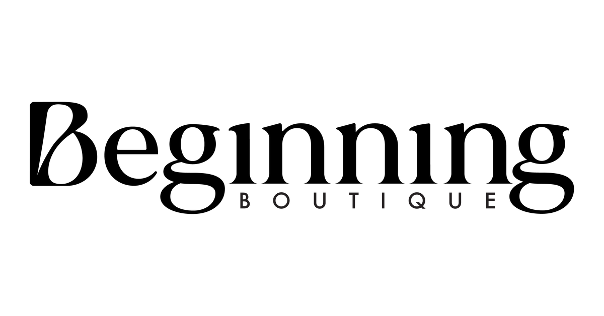 Beginning