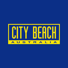 City beach