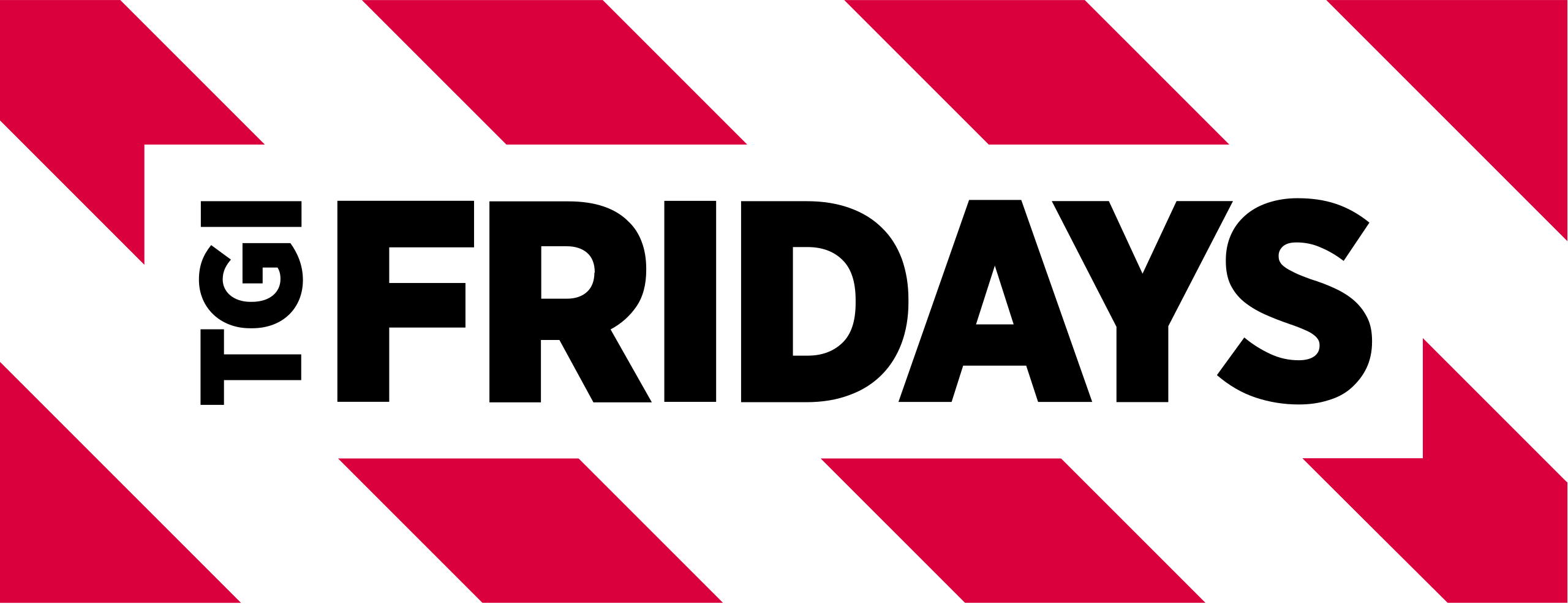 Tgi fridays