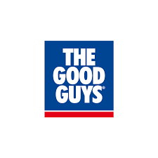 The good guys